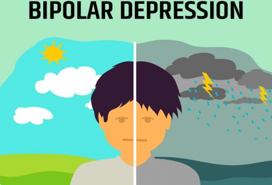 modafinil for bipolar depression