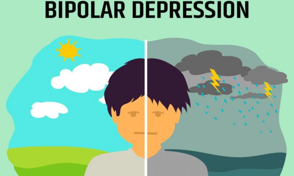 modafinil for bipolar depression