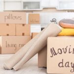 Smart Tips for Advance Booking of a Moving Company