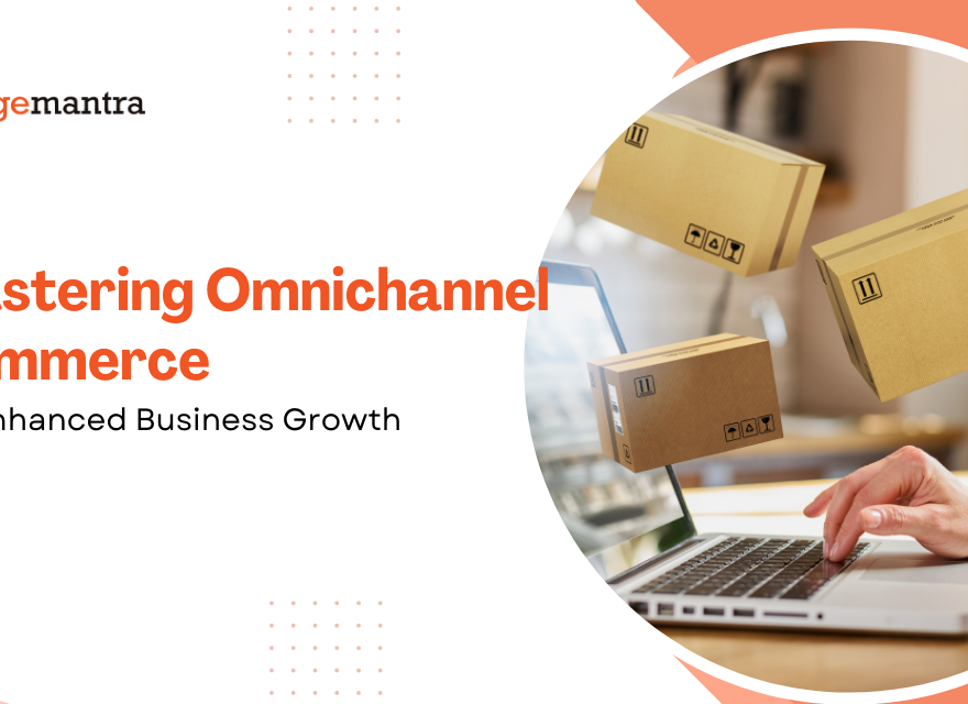 omnichannel commerce