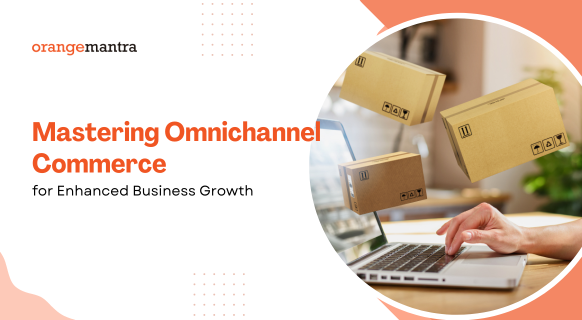 omnichannel commerce