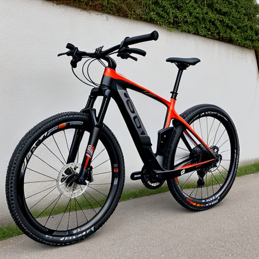 Orbea Ebike for Sale