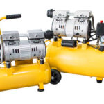 portable air compressors