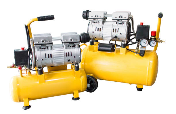 portable air compressors