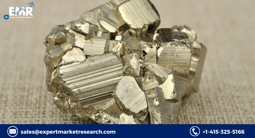 Pyrite Market