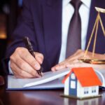 Unlocking Solutions: Tackling Real Estate Conflicts with Legal Experts