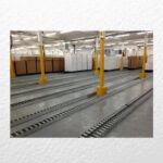 Roller Track Manufacturers: Providing Reliable Solutions for Material Handling