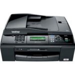 find wps pin on hp printer