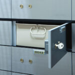 safety deposit box dubai