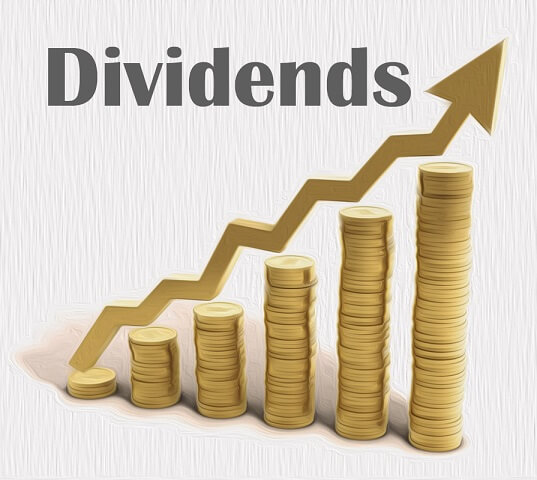 Investing in Dividends