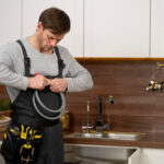 Plumbing services