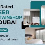 sheer curtains in Dubai at 20% off (2)