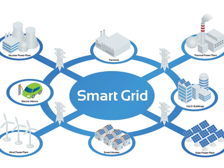 smart-grid