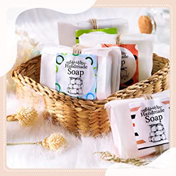 soap packaging