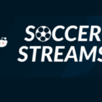 SOCCER STREAMS