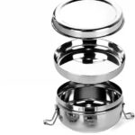 steel tiffin box