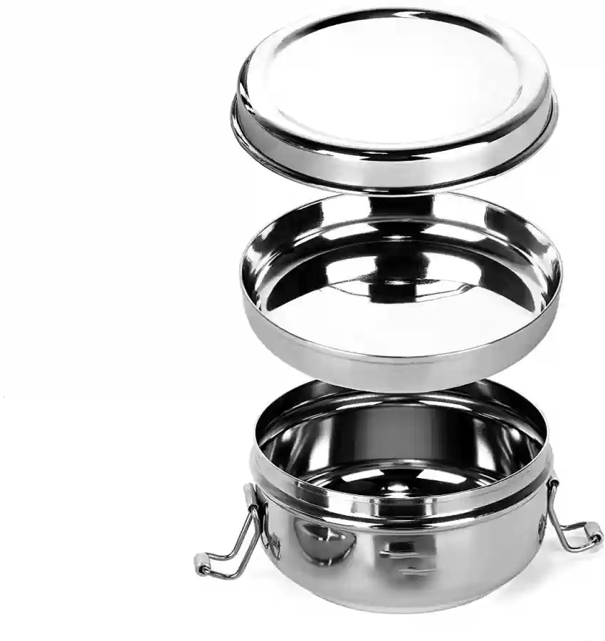 steel tiffin box