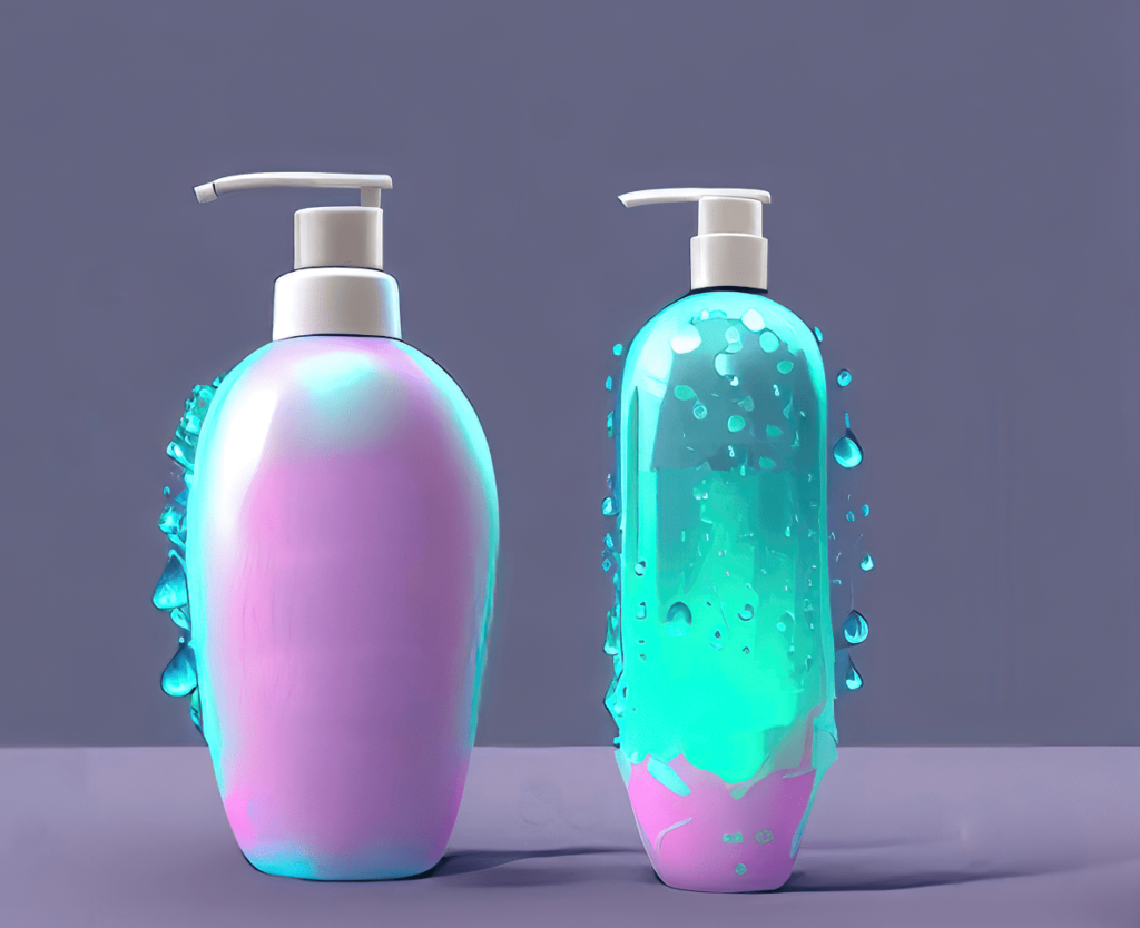 Sulphate vs Sulphate free shampoo