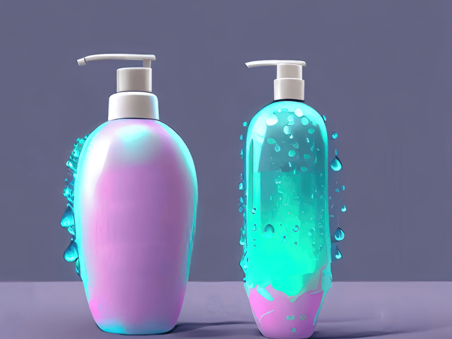 Sulphate vs Sulphate free shampoo