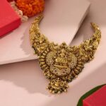 jewellery set for wedding