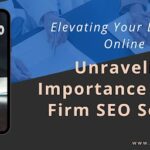 Law Firm SEO services