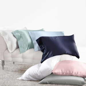 Silk Pillowcases 