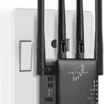 victony wifi extender setup