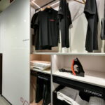 wardrobe closet Design