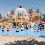 Exploring the Aquatic Paradise: Water Park in Clovis CA