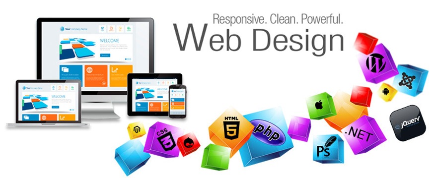 WEB DESIGN DUBAI