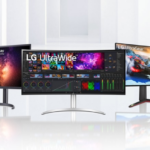 Lg Monitors