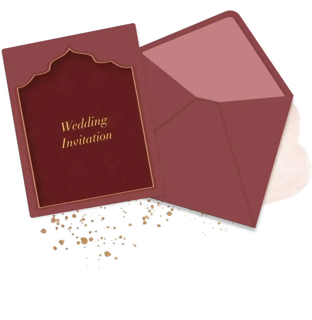 wedding invitations online