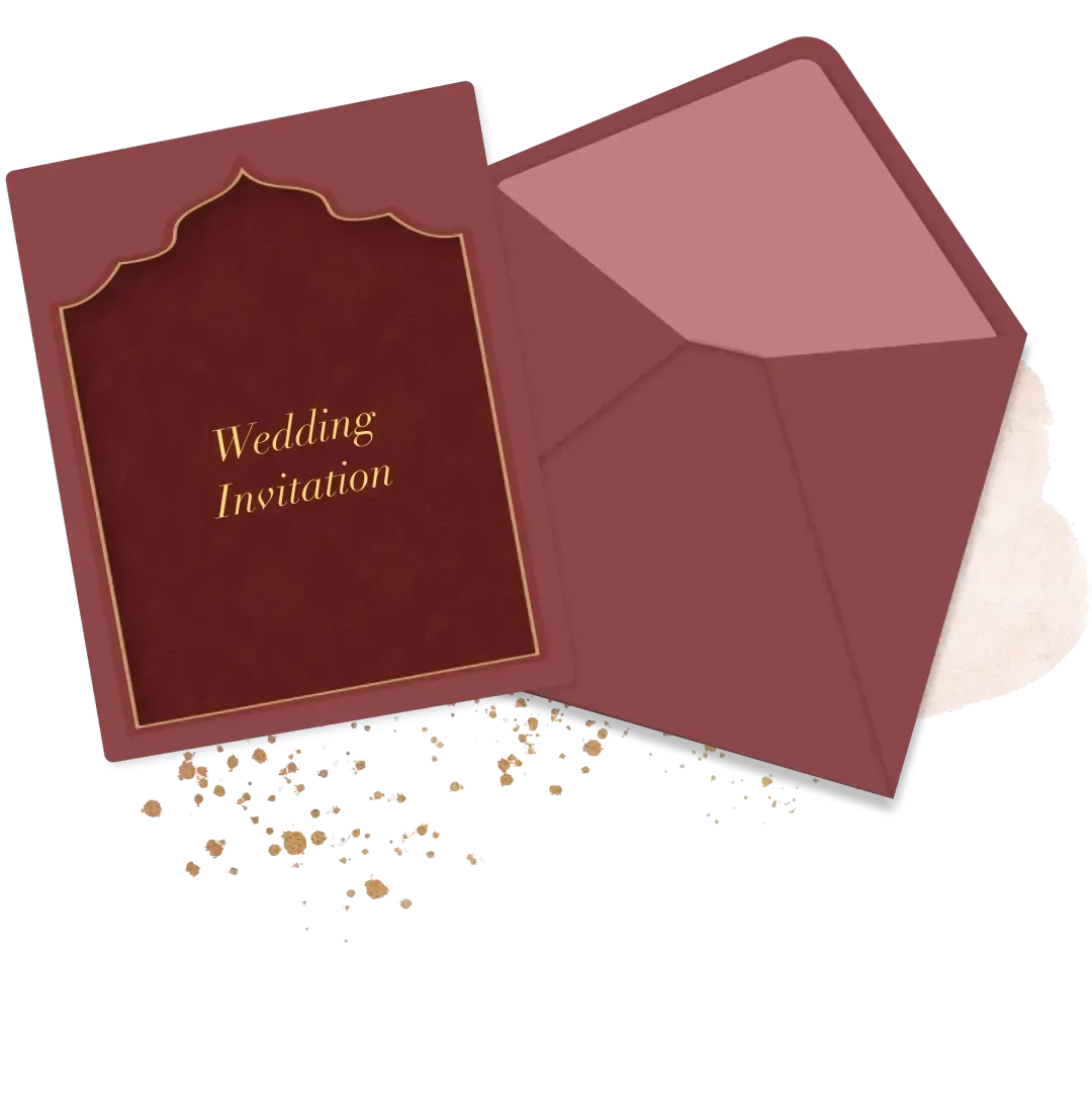 wedding invitations online