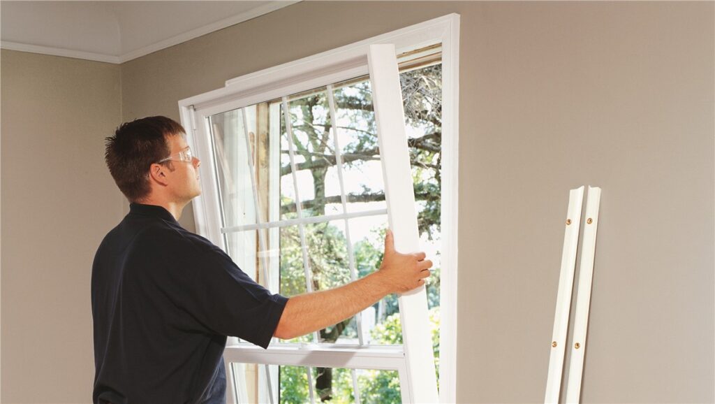 window installation service