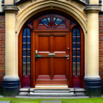 Exterior Doors