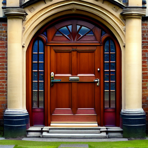 Exterior Doors