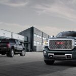 Why choose Service My Car for a Gmc car service in Dubai?