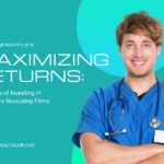 Maximizing Returns: The Value of Investing in Healthcare Recruiting Firms