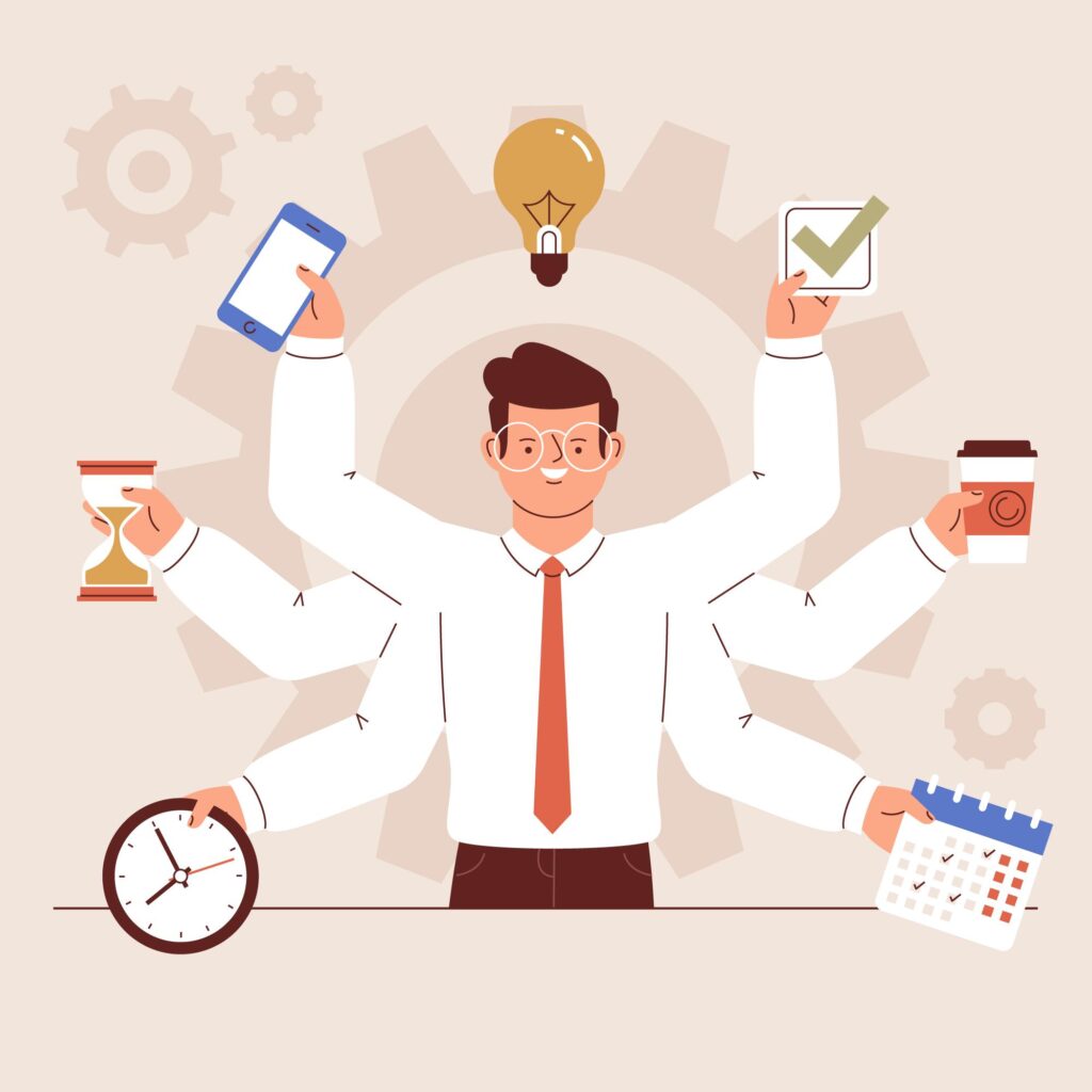 Cracking the Code of Employee Productivity