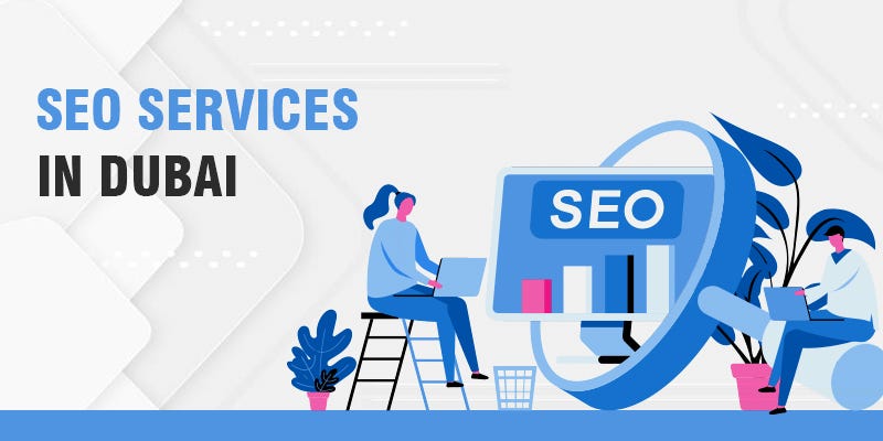 seo services dubai