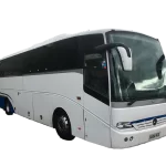 The Ultimate Transportation Solution: Coach Hire in Leeds