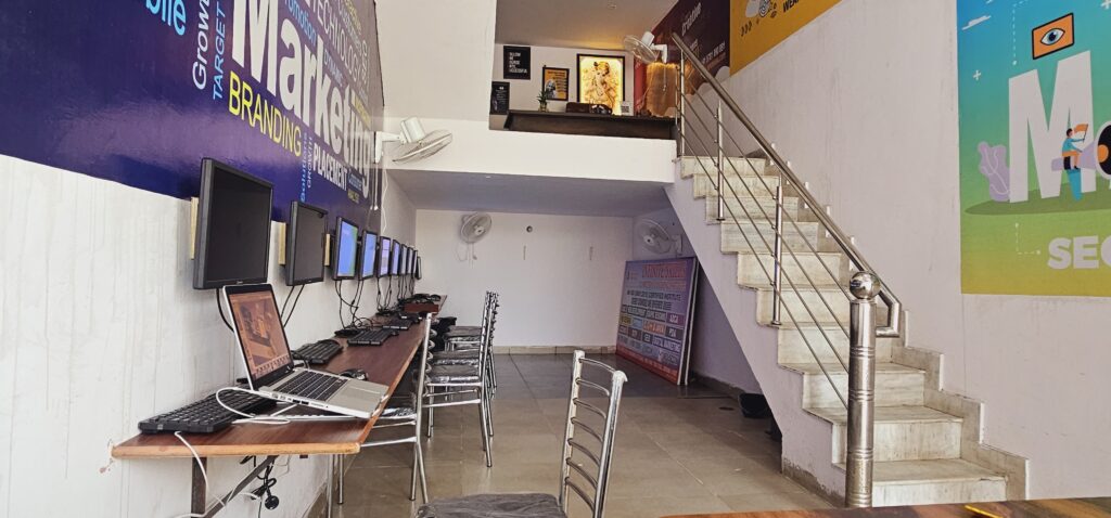 Ludhiana’s Fastest Growing Computer Institute