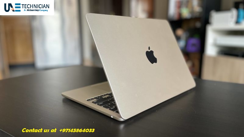 apple mac mini repair service dubai