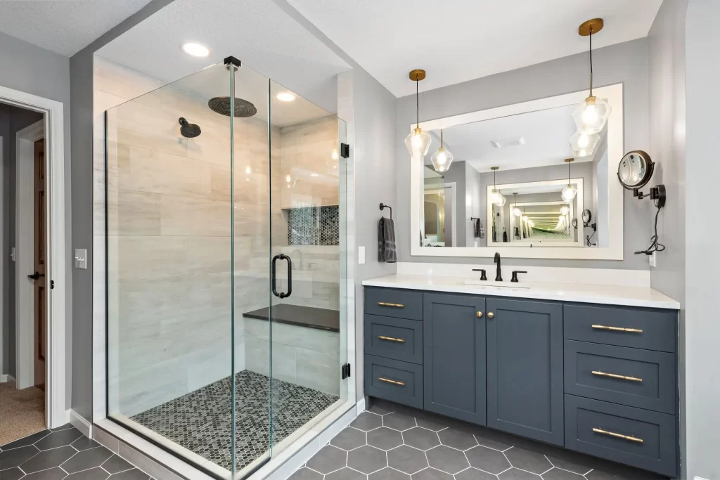 Transform Your Space with Bathroom Remodeling in Laguna Niguel by Sparkle Restoration Services