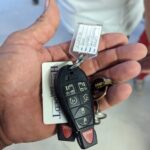 Introduction: The common problem of lost Chrysler keys in Birmingham