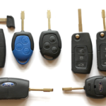 Introduction to the problem of lost car keys in Birmingham