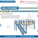 Mezzanine Floor