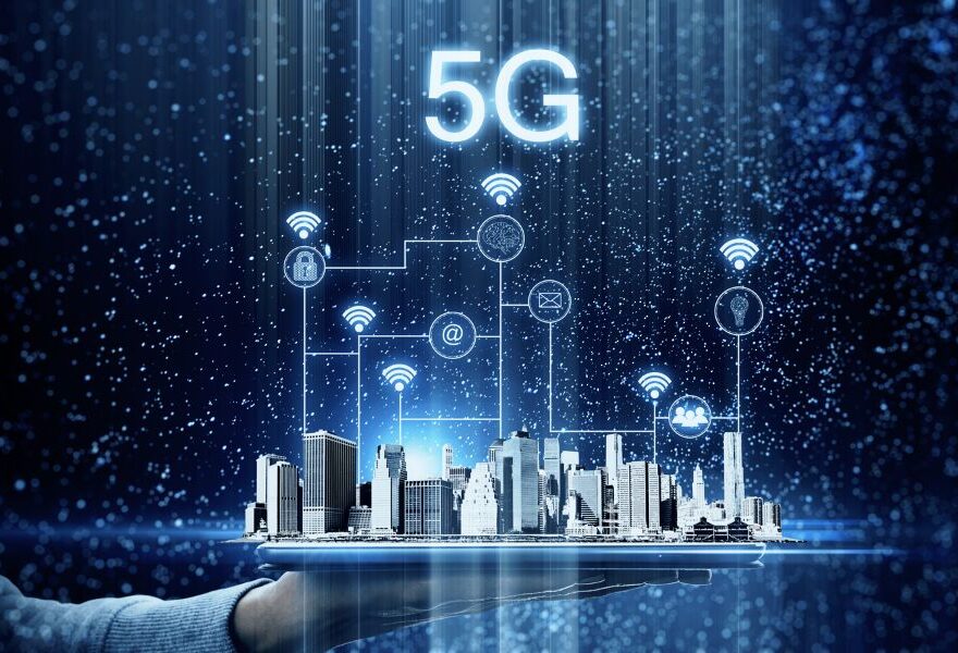 5G Enterprise Market