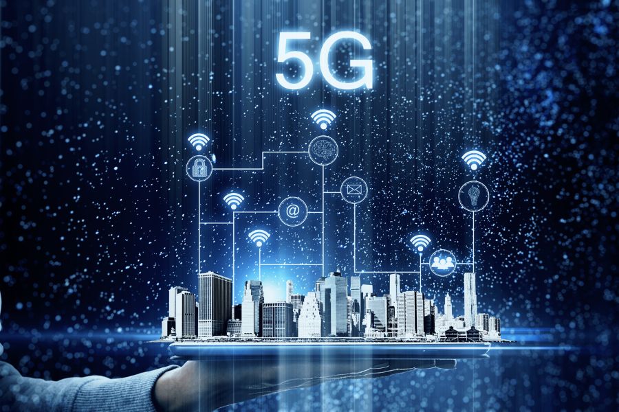 5G Enterprise Market