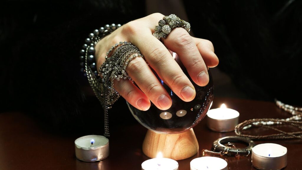 psychic reading in Brooklyn